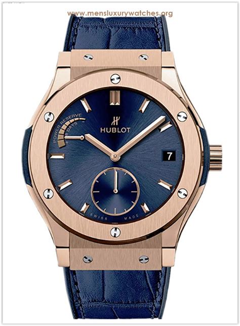 hublot watch sale|hublot watches original price.